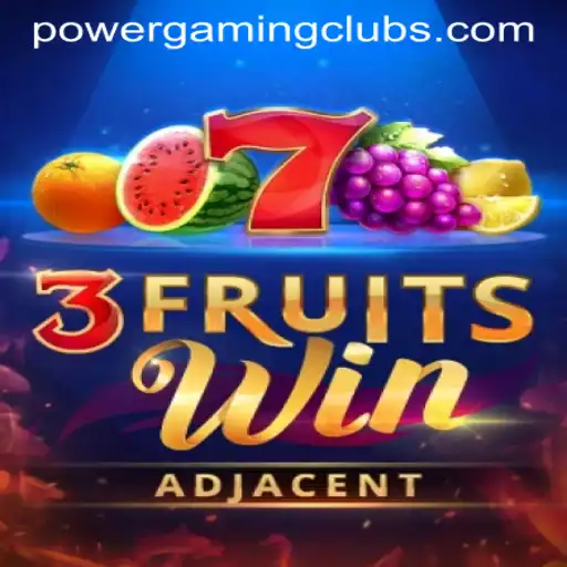 Discover the Excitement of 3FruitsWin at POWERGAMING Casino