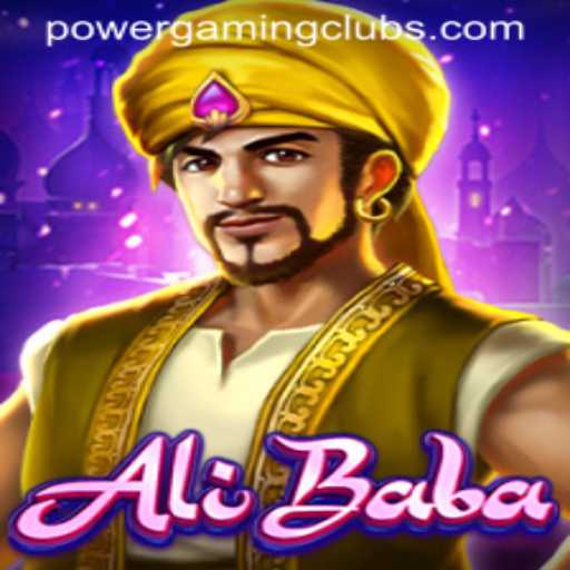 Discover the Excitement of AliBaba at POWERGAMING Casino