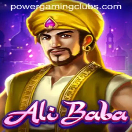 Discover the Excitement of AliBaba at POWERGAMING Casino