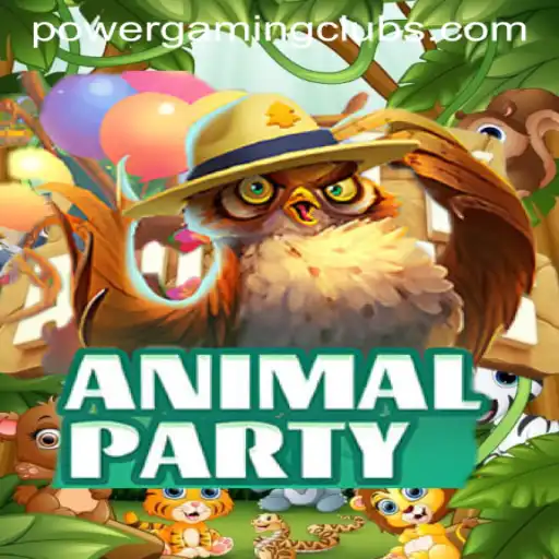 Experience the Thrilling World of AnimalParty at POWERGAMING Casino
