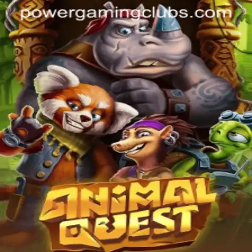 Discover the Exciting World of AnimalQuest: A Dive into POWERGAMING Casino's Latest Offering