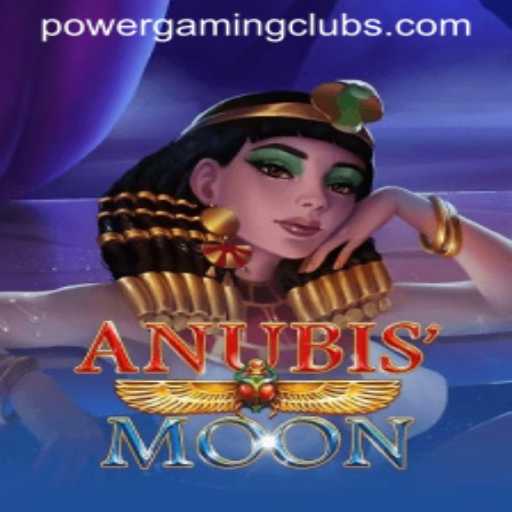 Exploring the Mysteries of AnubisMoon at POWERGAMING Casino
