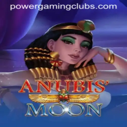 Exploring the Mysteries of AnubisMoon at POWERGAMING Casino