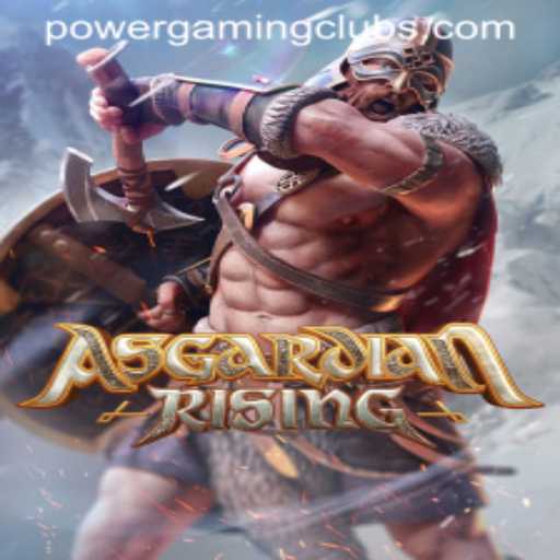AsgardianRising: Powergaming Casino's Latest Sensation