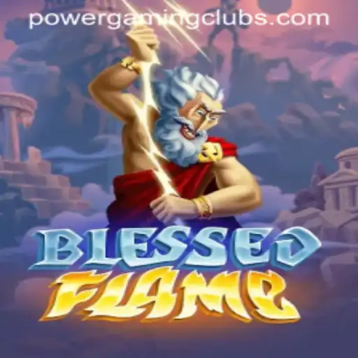 Unveiling the Excitement of BlessedFlame at POWERGAMING Casino