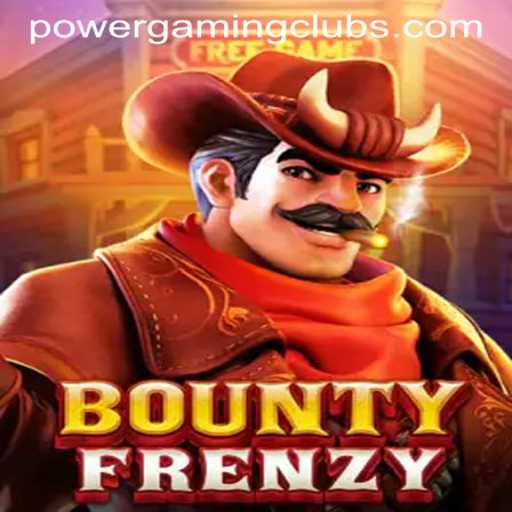 Exploring BountyFrenzy: The Ultimate POWERGAMING Casino Experience