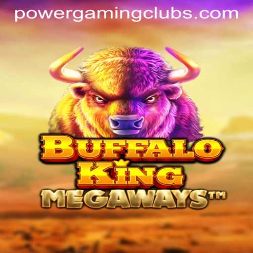 BuffaloKing: The Majestic Adventure Unveiled at POWERGAMING Casino