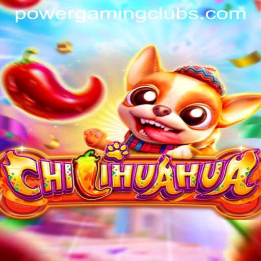 Exploring the Thrills of CHILIHUAHUA at POWERGAMING Casino