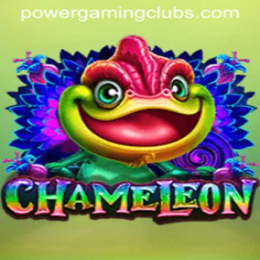 Dive into the Exciting World of Chameleon at POWERGAMING Casino