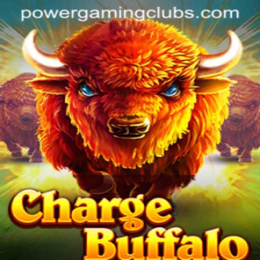 ChargeBuffalo: The Power-Packed Experience at POWERGAMING Casino