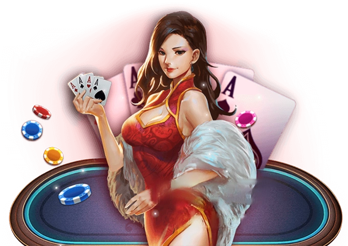 POWERGAMING Casino offers fun board games