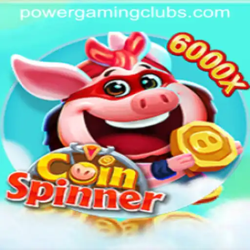 Discover the Thrills of CoinSpinner at POWERGAMING Casino