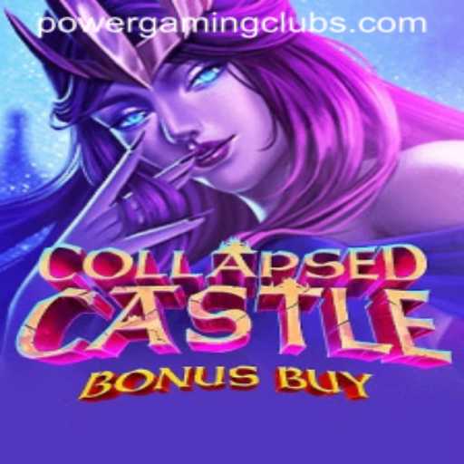 Unearth the Enigmatic Thrills of CollapsedCastleBonusBuy at POWERGAMING Casino