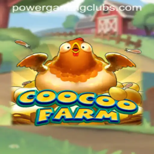 Explore the Excitement of CooCooFarm and POWERGAMING Casino