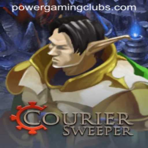 Unveiling the Excitement of CourierSweeper at POWERGAMING Casino