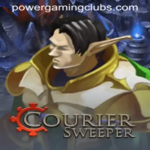 Unveiling the Excitement of CourierSweeper at POWERGAMING Casino