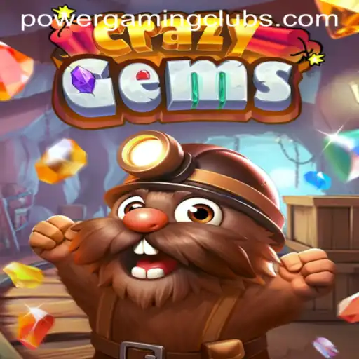 Exploring the Thrills of CrazyGems at POWERGAMING Casino