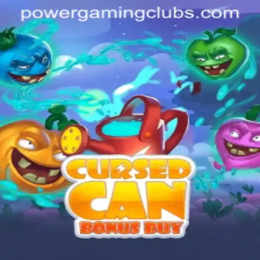 Unveiling CursedCanBonusBuy at POWERGAMING Casino: A Thrilling Adventure in the World of Gaming