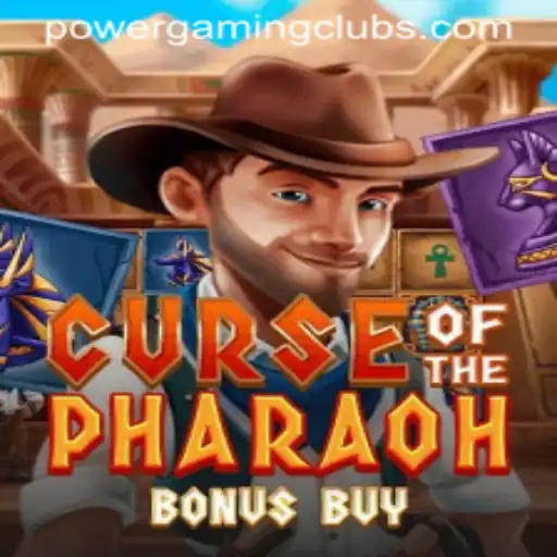 Discover the Thrills of CurseofthePharaohBonusBuy at POWERGAMING Casino