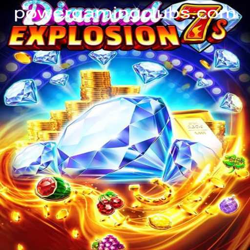 Exploring DiamondExplosion7s: A Gem of a Game at POWERGAMING Casino