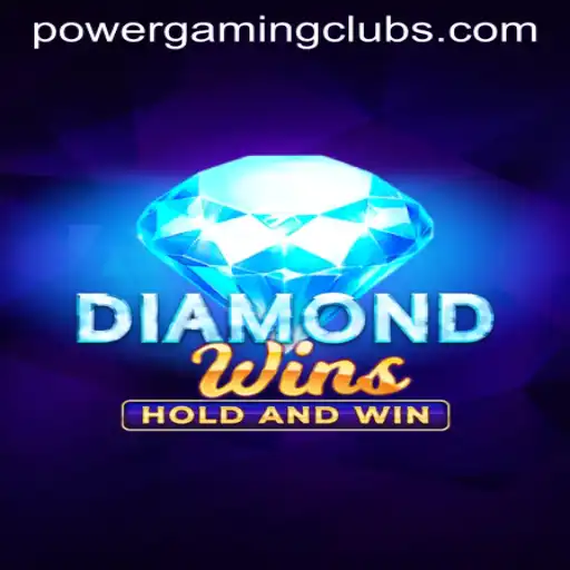 Discover the Thrills of DiamondWins at POWERGAMING Casino