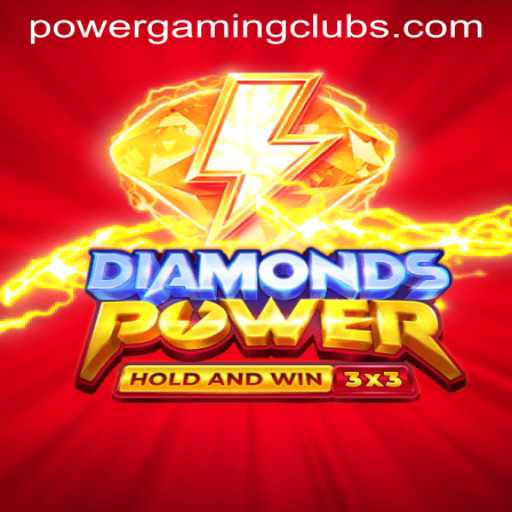 Explore the Thrilling World of Diamondspower at POWERGAMING Casino