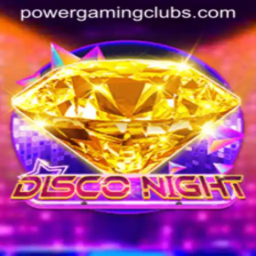 Unveiling DiscoNight: The Thrill of POWERGAMING Casino