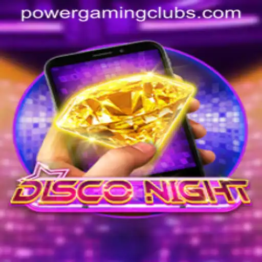 Unveiling the Thrills of DiscoNightM at POWERGAMING Casino