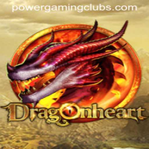 Discover the Exciting World of DragonHeart at POWERGAMING Casino