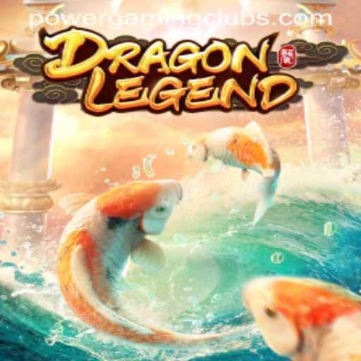 Unleashing Excitement in DragonLegend at POWERGAMING Casino