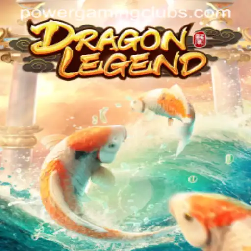 Unleashing Excitement in DragonLegend at POWERGAMING Casino