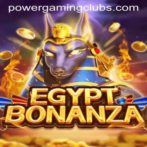 Discover the Excitement of EgyptBonanza at POWERGAMING Casino