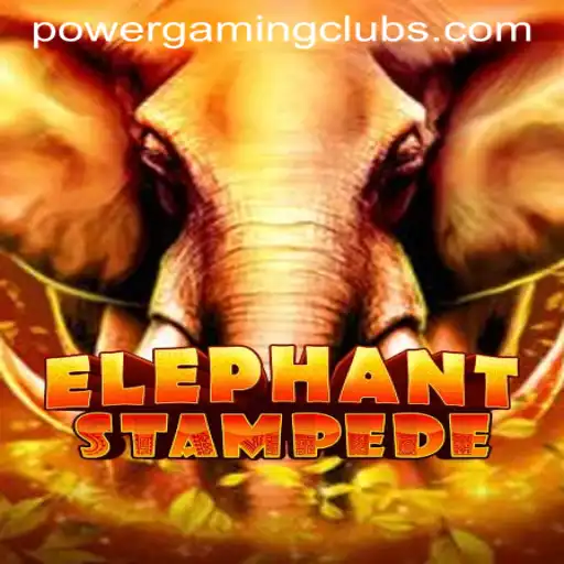 Experience the Thrill of ElephantStampede at POWERGAMING Casino