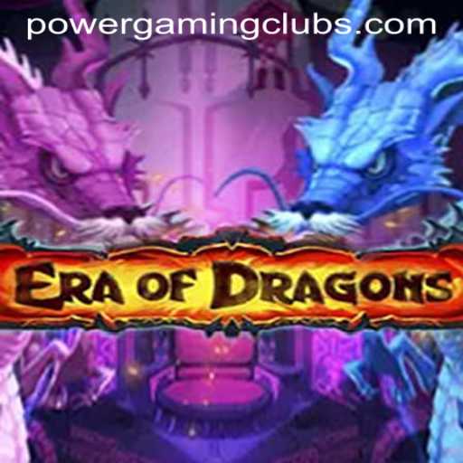 Exploring the Mystical World of EraOfDragons: A POWERGAMING Casino Experience