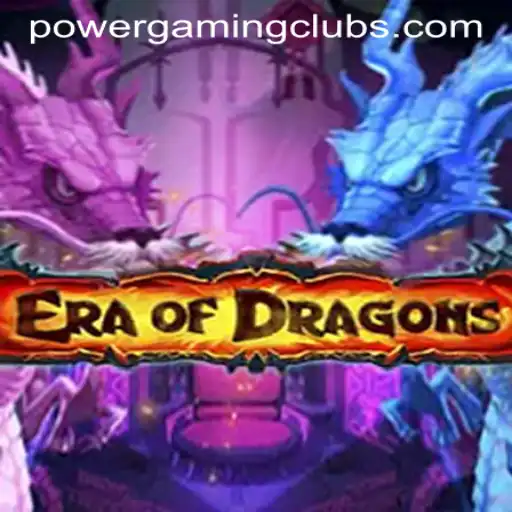 Exploring the Mystical World of EraOfDragons: A POWERGAMING Casino Experience