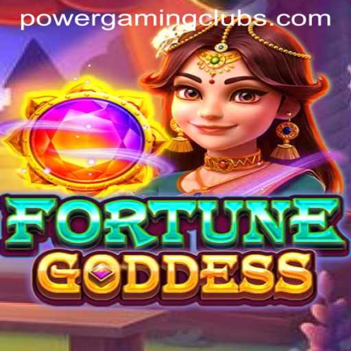 FORTUNEGODDESS: Unveiling the Mystical World of POWERGAMING Casino