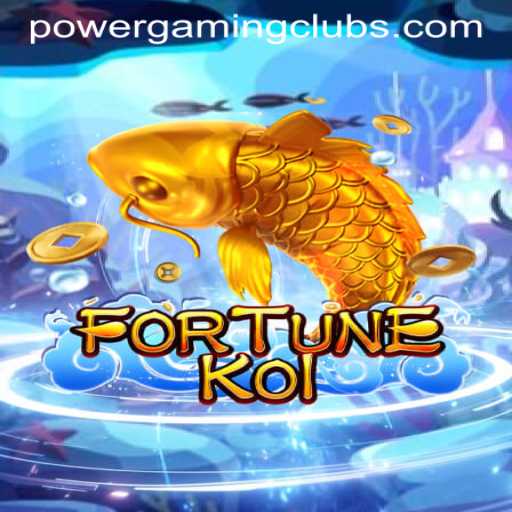 Discover the Thrills of FORTUNEKOI: Powergaming Casino's Latest Sensation