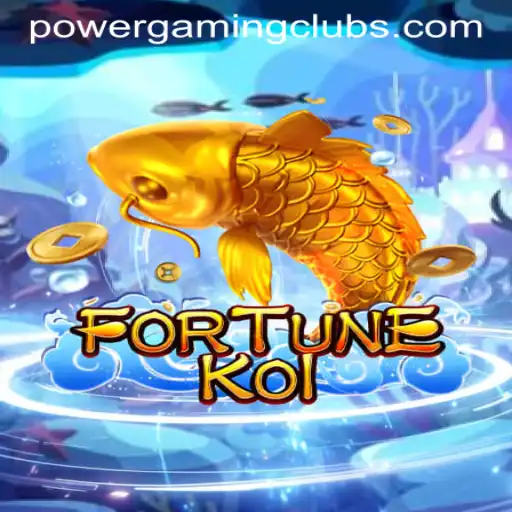Discover the Thrills of FORTUNEKOI: Powergaming Casino's Latest Sensation