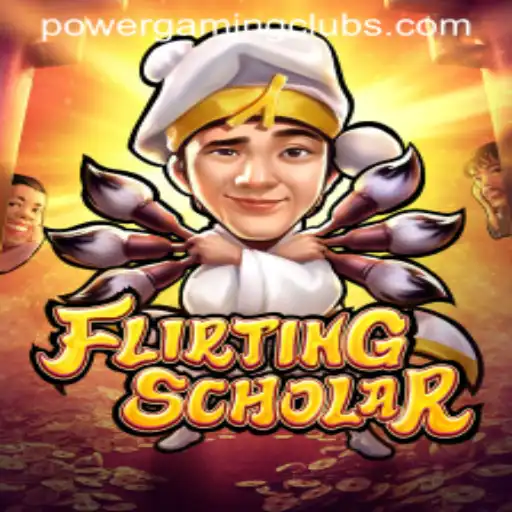 Discover the Excitement of FlirtingScholar at POWERGAMING Casino