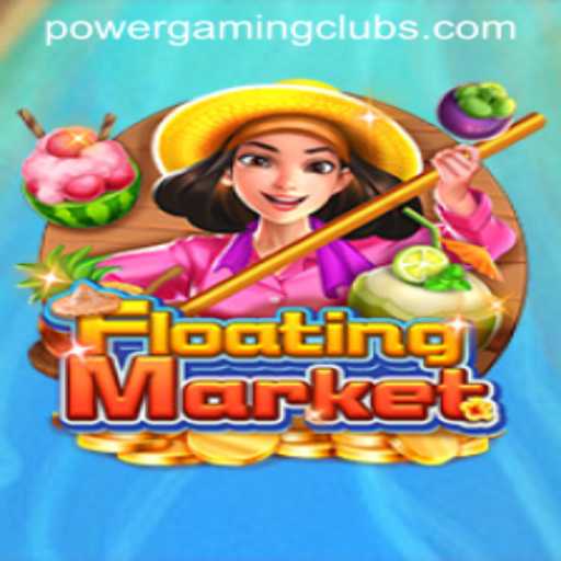 Discover the Thrills of FloatingMarket: A Unique Addition to POWERGAMING Casino
