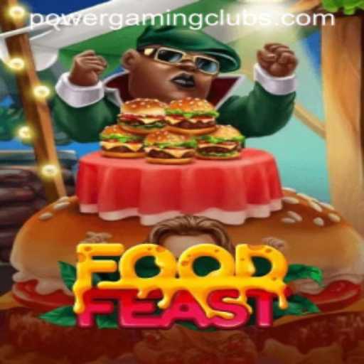 Discovering the Exciting World of FoodFeast at POWERGAMING Casino
