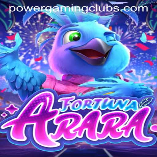 FortunaArara: The New Era in POWERGAMING Casino Entertainment