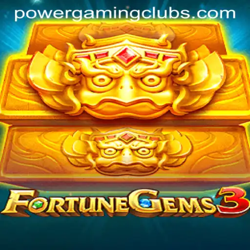 Discover the Thrills of FortuneGems3 at POWERGAMING Casino