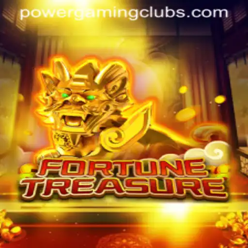Discovering the World of FortuneTreasure at POWERGAMING Casino