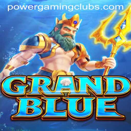 Exploring GRANDBLUE: The Captivating World of POWERGAMING Casino