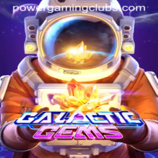 Exploring GalacticGems: The New Horizon in POWERGAMING Casino