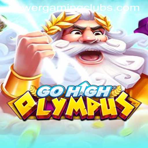 Explore the Thrills of GoHighOlympus at POWERGAMING Casino