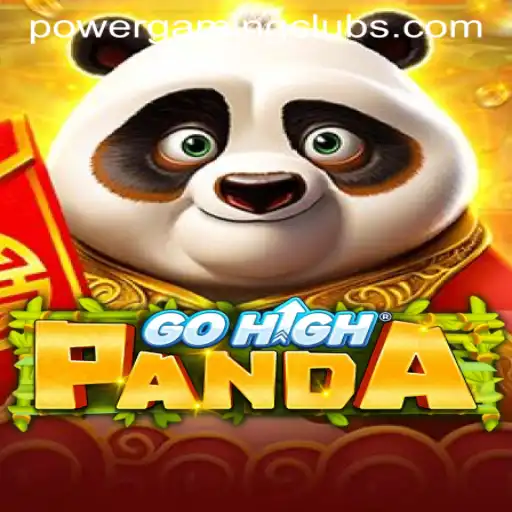 Unveiling GoHighPanda: A Thrilling Adventure in POWERGAMING Casino