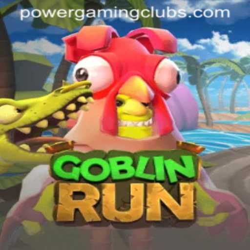 Exploring GoblinRun: The Exciting World of Gaming at POWERGAMING Casino