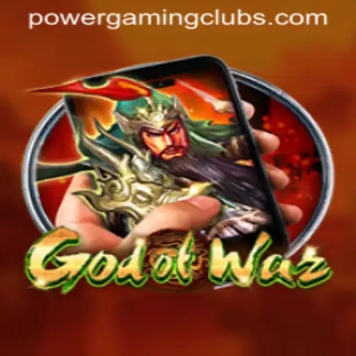 Unleashing the Power: GodofWarM and the POWERGAMING Casino Experience